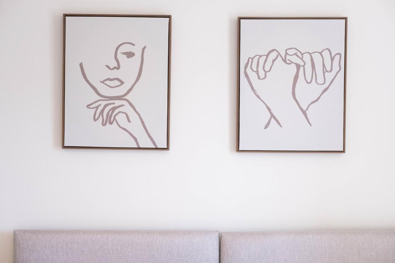 Beautiful And Comfortable Home Away From Home With Free Parking, Fast Wifi And White Crisp Hotel Standard Linen Hosted By Our Home Short Stays Нортхамптън Екстериор снимка